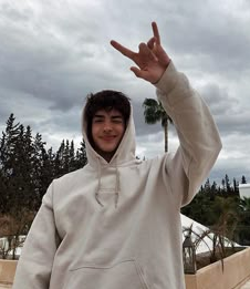 <em>Luis David P.</em>